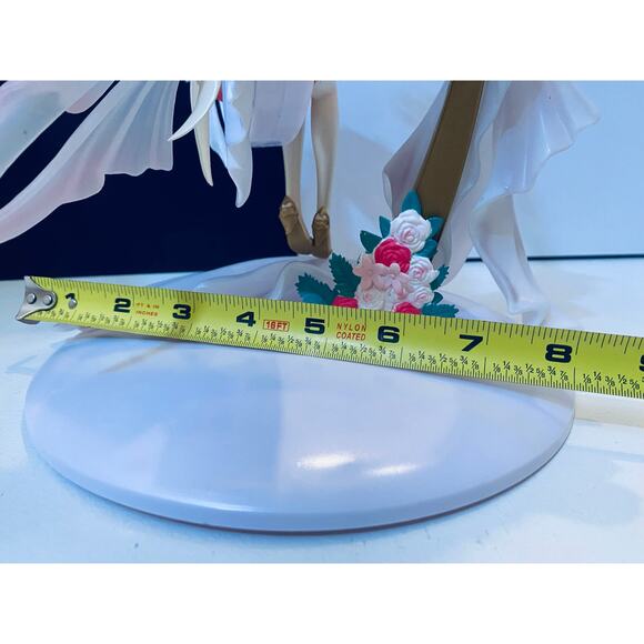 Unofficial Honkai Impact 3rd Yae Sakura Dream Raiment 1/7 Scale Figure - Picture 14 of 14